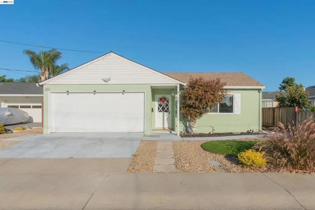 1364 Drake Ave, San Leandro, CA 94579 - #1