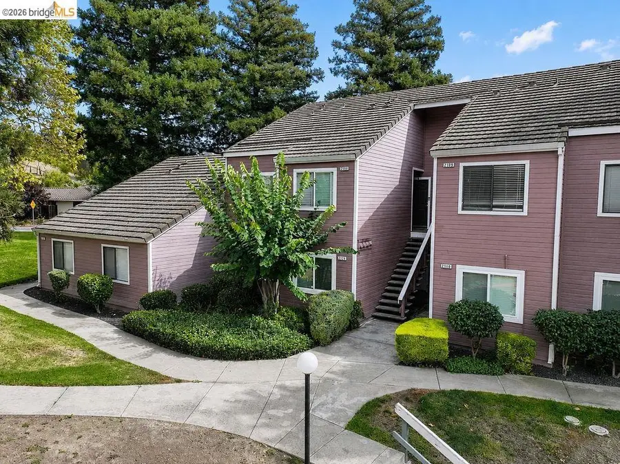 2712 Harvest Ln #194, Antioch, CA 94531 - #2