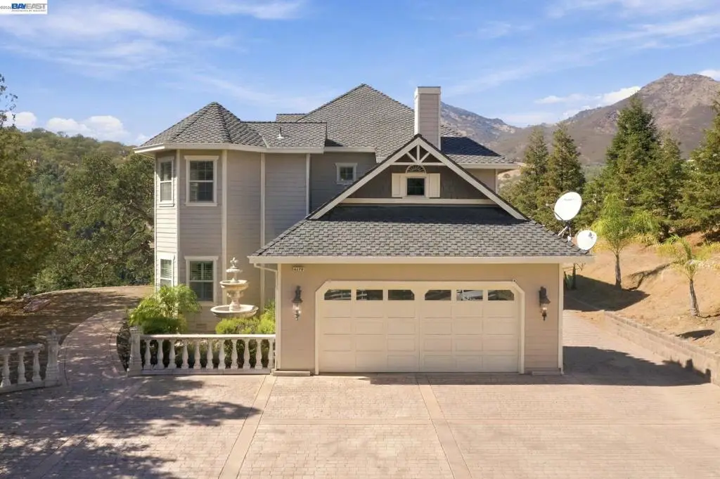 4270 Leon Dr, Clayton, CA 94517 - #1