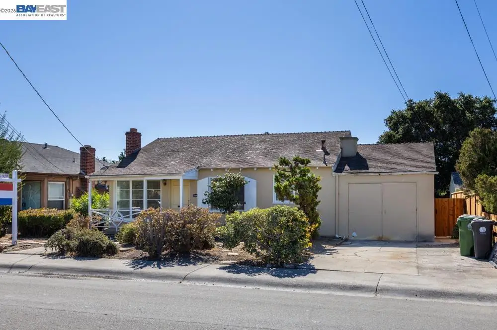 2223 Lessley Ave, Castro Valley, CA 94546 - #1