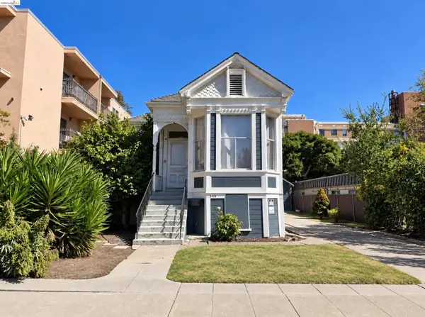 3414 Andover St, Oakland, CA 94609