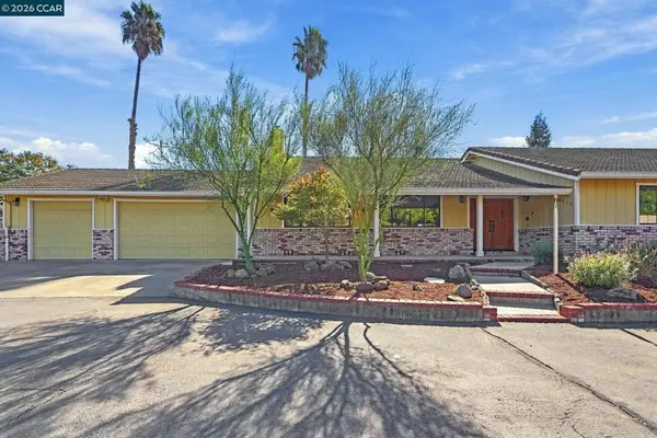 3840 Hitchcock Road, Concord, CA 94518