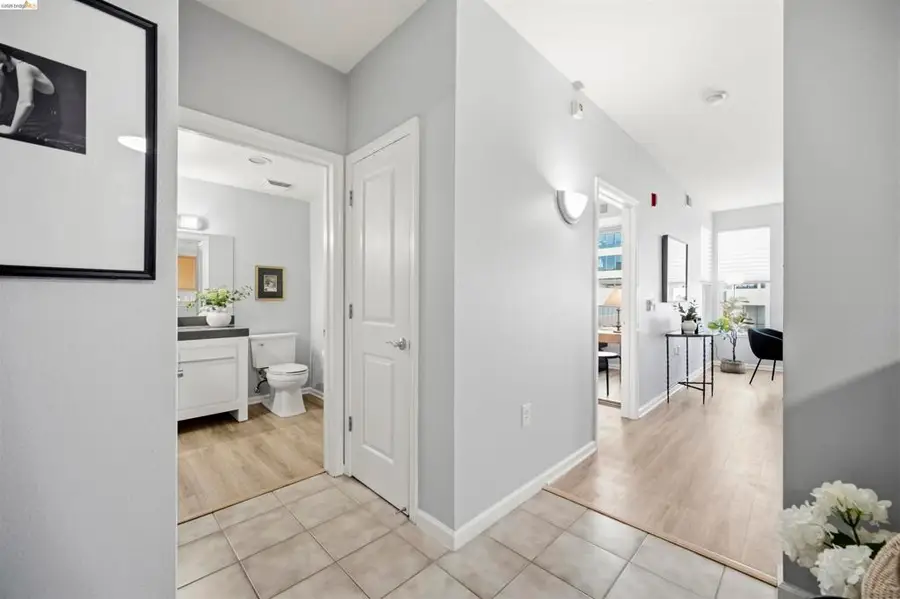 655 12th St #209, Oakland, CA 94607 - #3