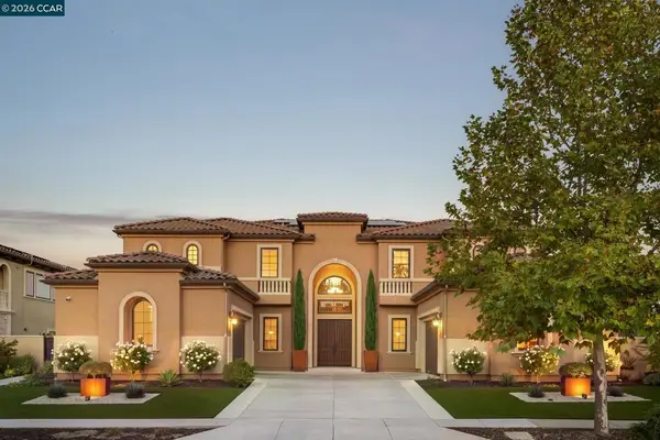 6169 Massara St, Danville, CA 94506