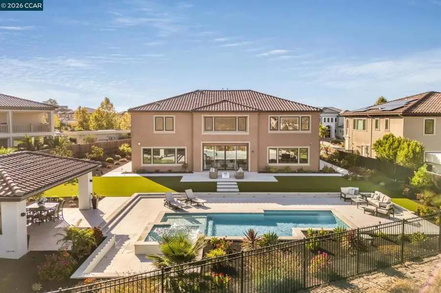 6169 Massara St, Danville, CA 94506 - #2