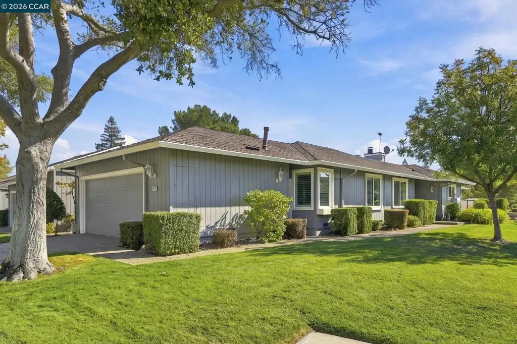 1870 Saint George Rd, Danville, CA 94526 - #1
