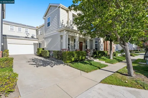 1012 Craftsman Dr, Hercules, CA 94547