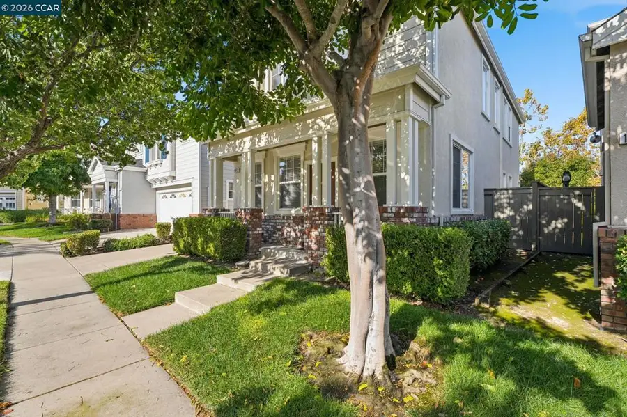 1012 Craftsman Dr, Hercules, CA 94547 - #3