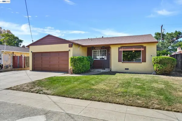 35441 Roca Dr, Fremont, CA 94536