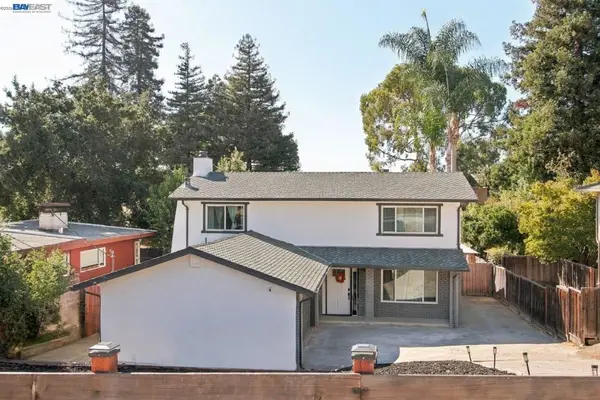 21175 Birch St, Hayward, CA 94541