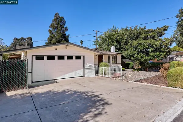 1547 Claycord Ave, Concord, CA 94521