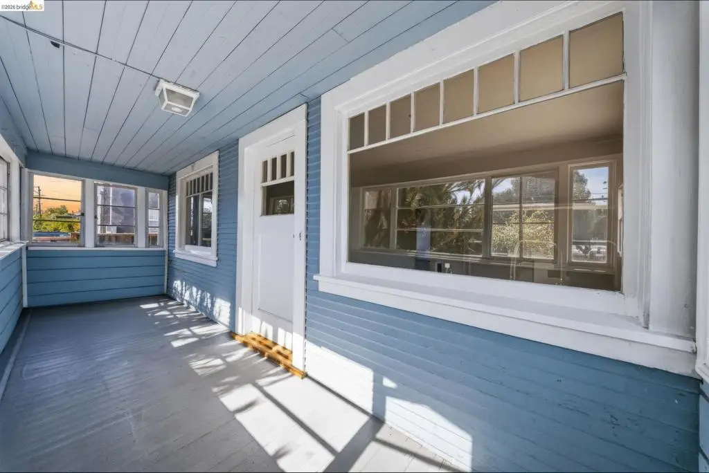 6440 Sunnymere, Oakland, CA 94605 - #1