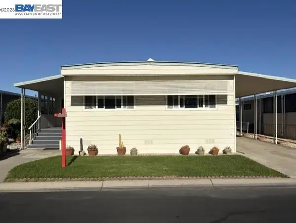 477 Santa Monica, San Leandro, CA 94577