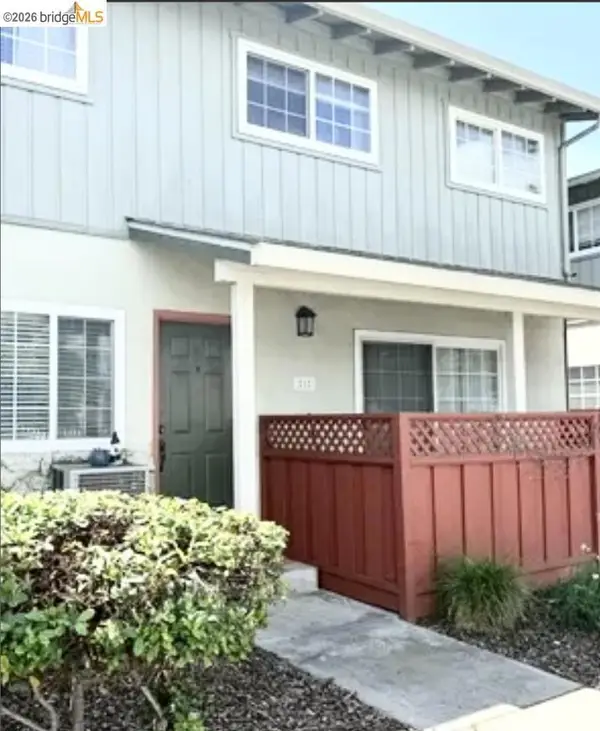 650 Fargo Ave #1, San Leandro, CA 94579