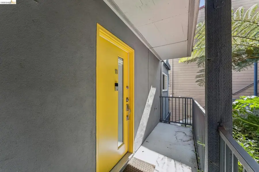 785 Taft Ave #11, Albany, CA 94706 - #3