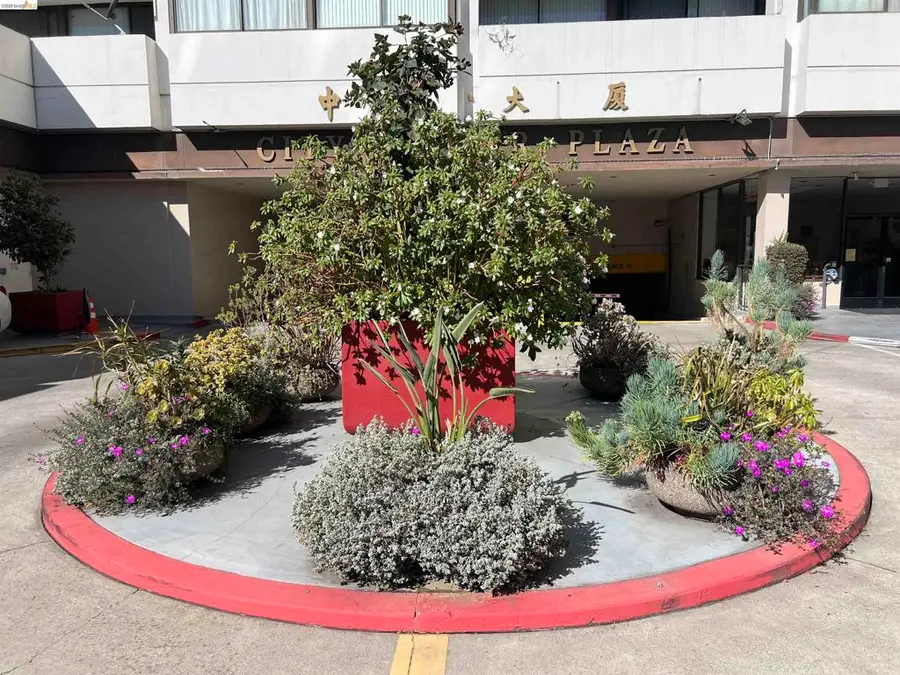 801 Franklin Street #201, Oakland, CA 94607 - #2