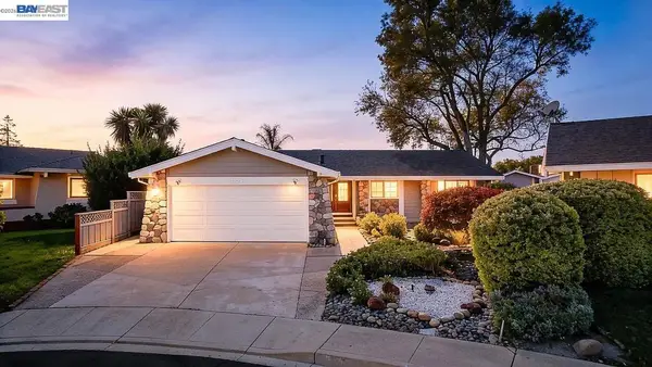 35273 Gawain Ct, Fremont, CA 94536