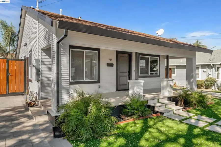 717 Metcalf Ct, Tracy, CA 95376 - #3