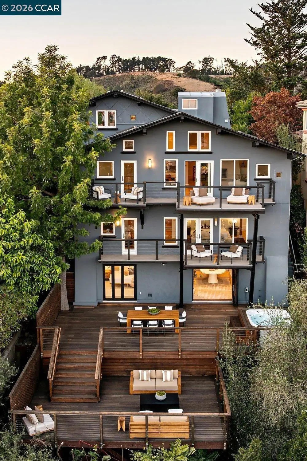 1046 Amito Dr, Berkeley, CA 94705 - #1