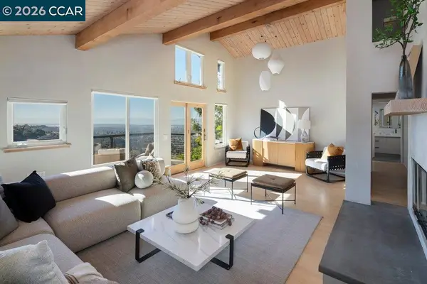 1046 Amito Dr, Berkeley, CA 94705