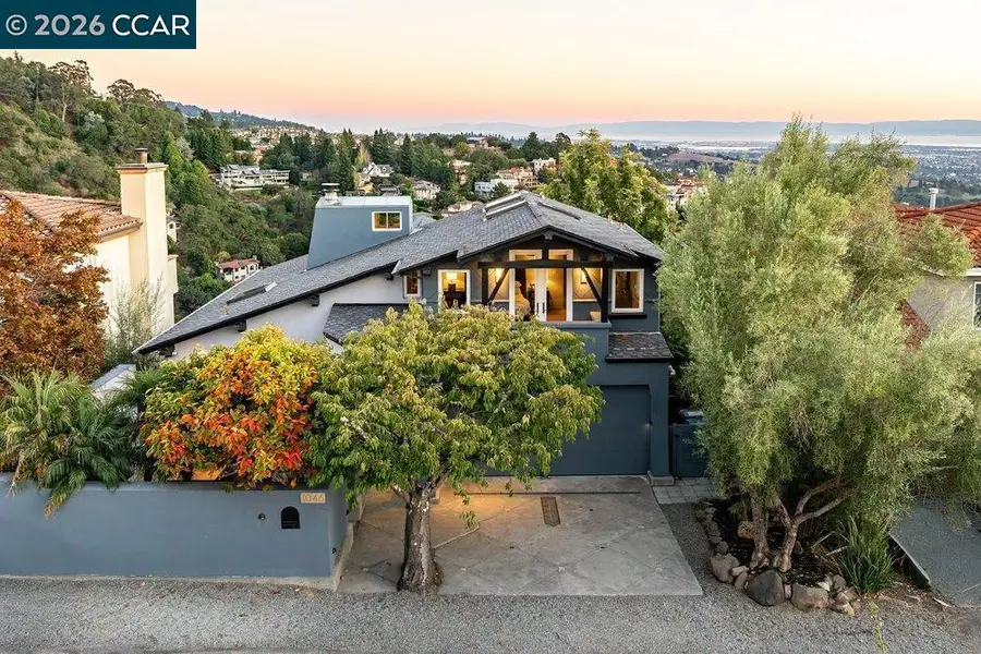 1046 Amito Dr, Berkeley, CA 94705 - #2