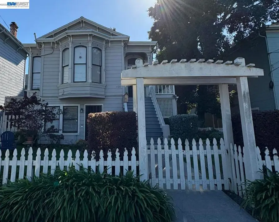 1620 Santa Clara Ave, Alameda, CA 94501 - #2