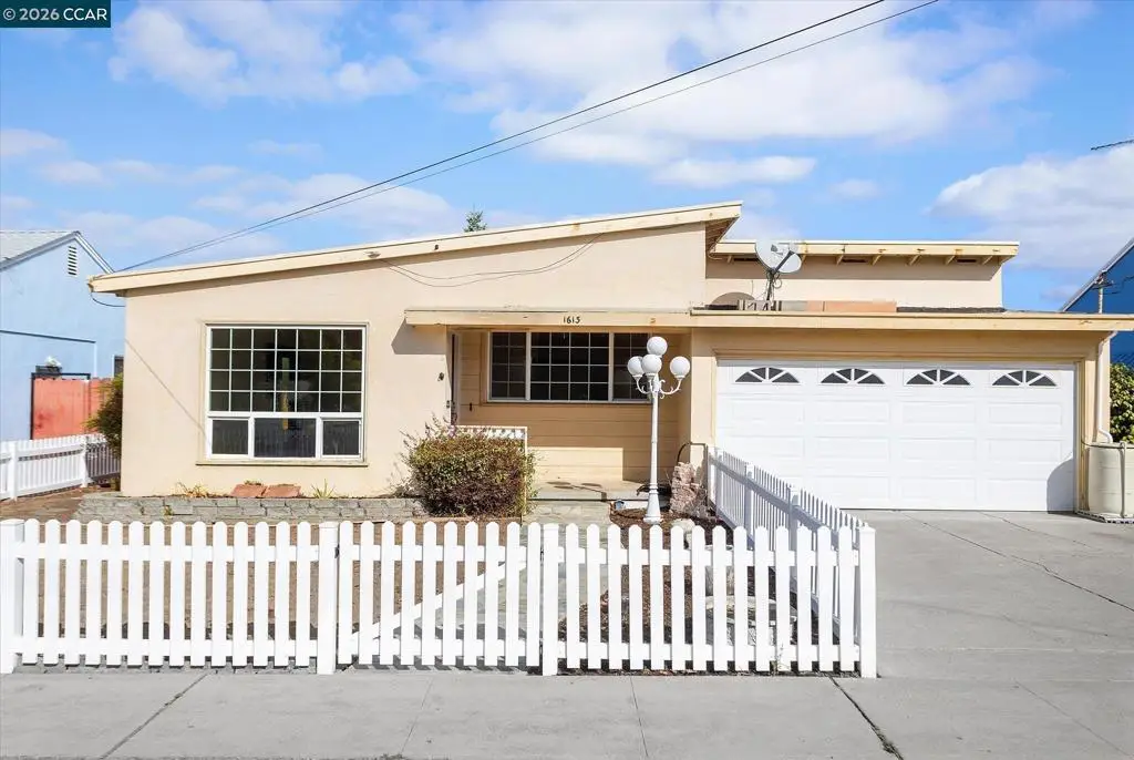 1613 Manor Blvd, San Leandro, CA 94579 - #1