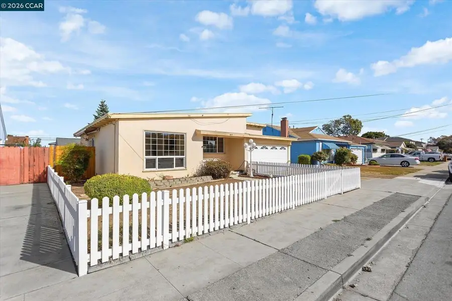 1613 Manor Blvd, San Leandro, CA 94579 - #3