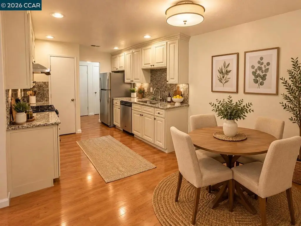2555 Gimelli Ct #62, San Jose, CA 95133 - #1