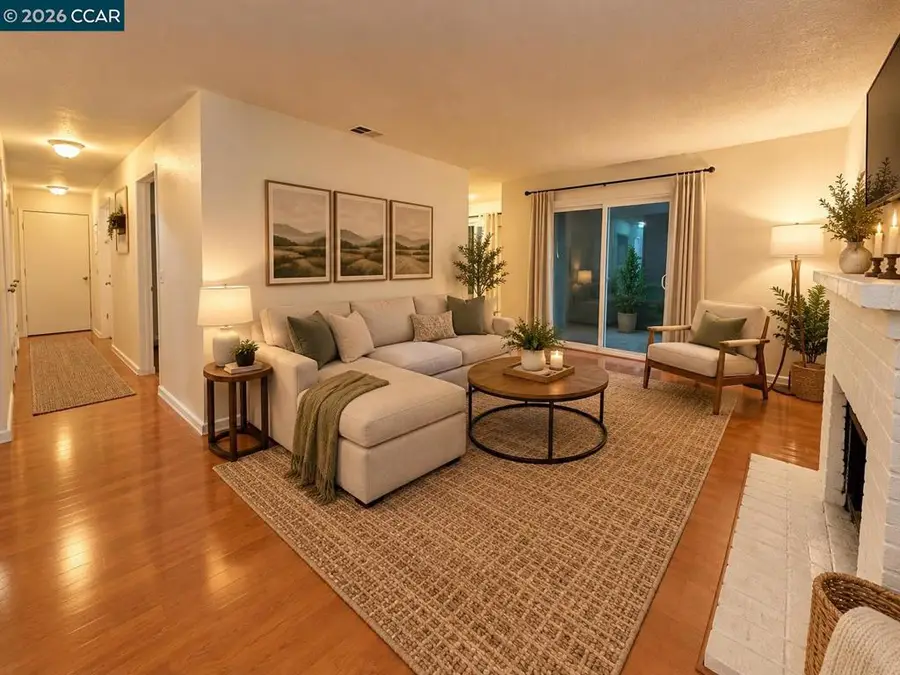 2555 Gimelli Ct #62, San Jose, CA 95133 - #3