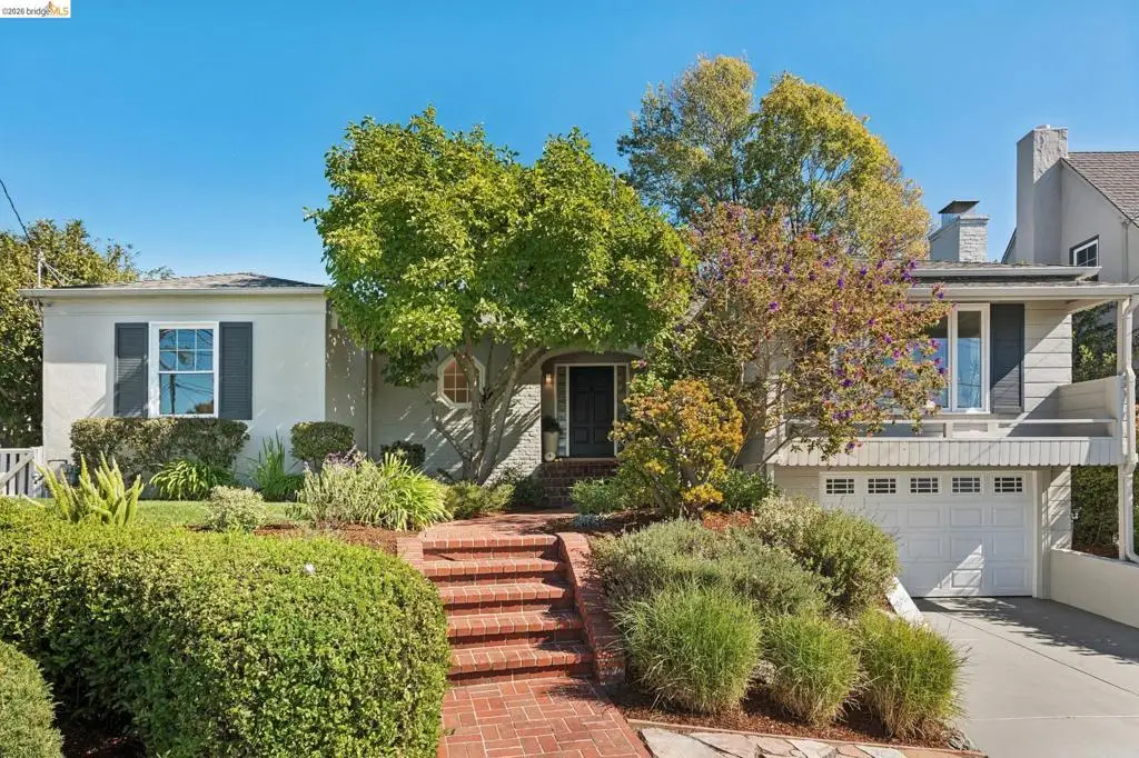 1908 Melvin Rd, Oakland, CA 94602 - #1