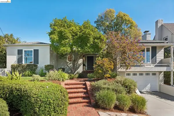 1908 Melvin Rd, Oakland, CA 94602
