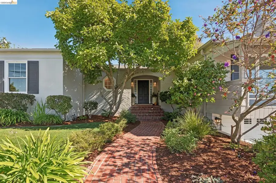 1908 Melvin Rd, Oakland, CA 94602 - #2