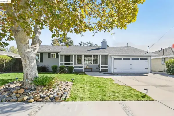 1007 Esther Dr, Pleasant Hill, CA 94523