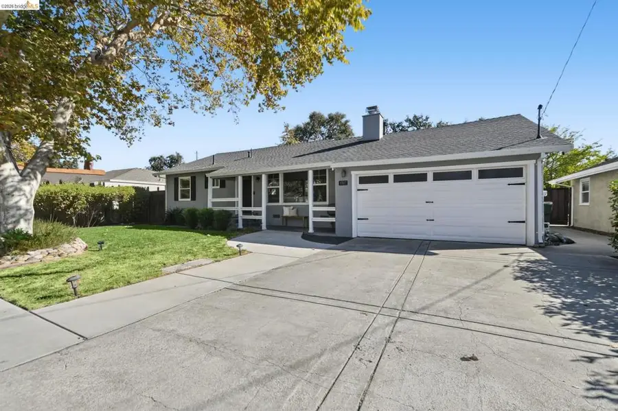 1007 Esther Dr, Pleasant Hill, CA 94523 - #2