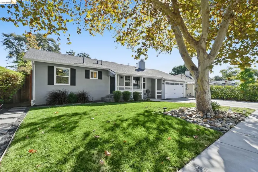 1007 Esther Dr, Pleasant Hill, CA 94523 - #3