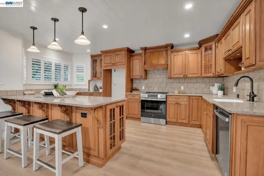 3520 Centennial Dr, Antioch, CA 94509 - #2