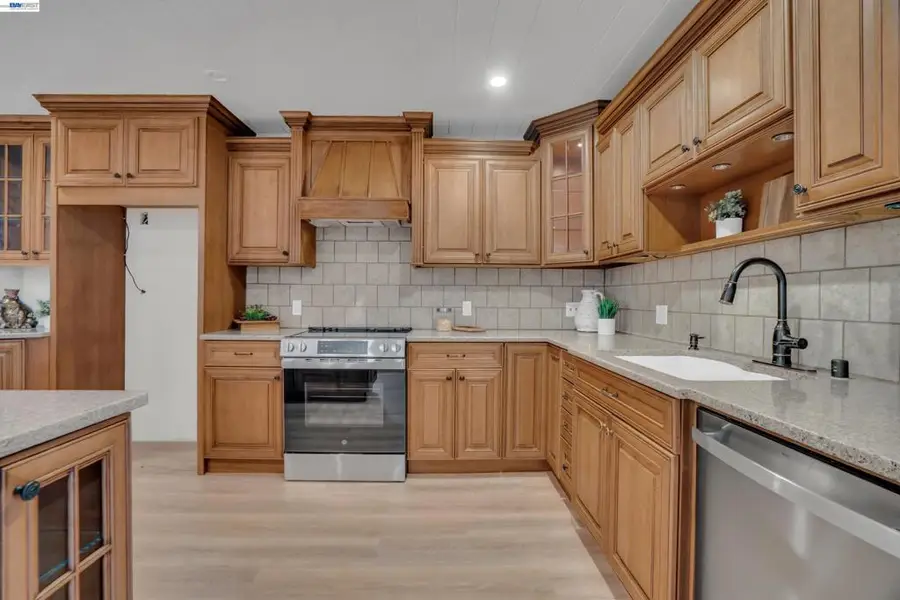 3520 Centennial Dr, Antioch, CA 94509 - #3