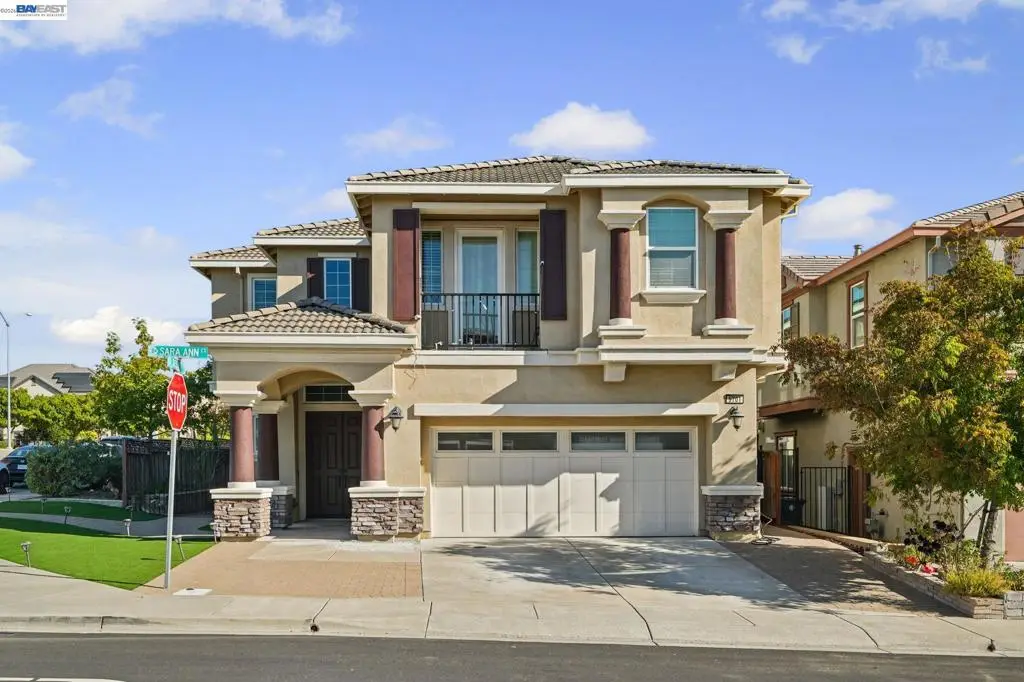 9701 Sara Ann Ct, Dublin, CA 94568 - #1