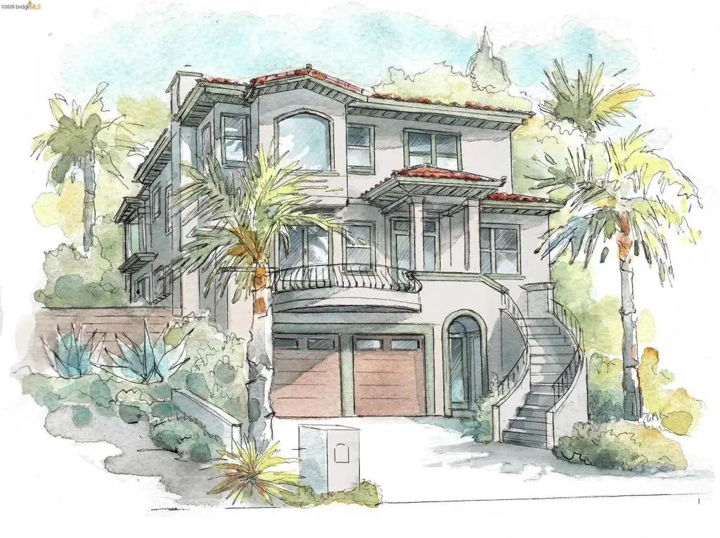 7023 Broadway Ter, Oakland, CA 94611 - #1