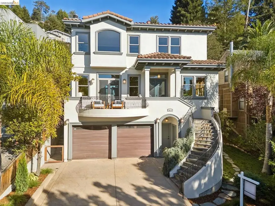 7023 Broadway Ter, Oakland, CA 94611 - #2