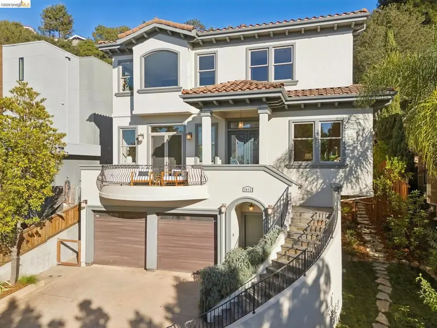 7023 Broadway Ter, Oakland, CA 94611 - #3