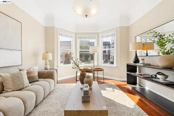524 27th Ave, San Francisco, CA 94121