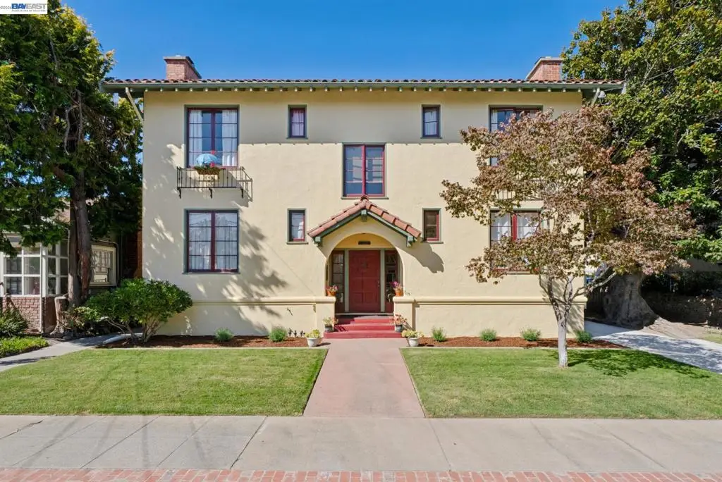 1525 Chestnut St, Alameda, CA 94501 - #1