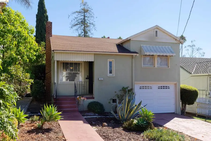 3512 66th Ave, Oakland, CA 94605 - #2