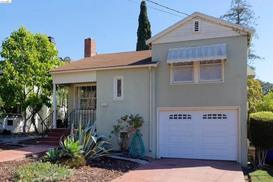 3512 66th Ave, Oakland, CA 94605 - #3