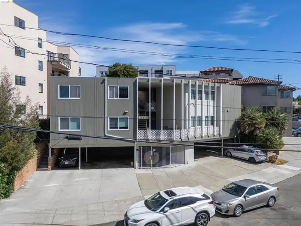 296 Lester Ave, Oakland, CA 94606