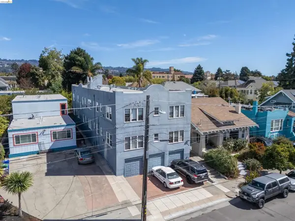 5918 Genoa St, Oakland, CA 94608
