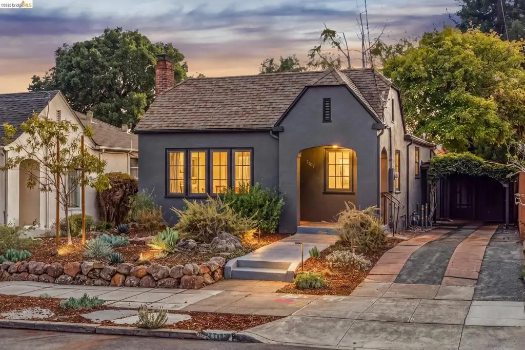3107 Sylvan Ave, Oakland, CA 94602 - #1
