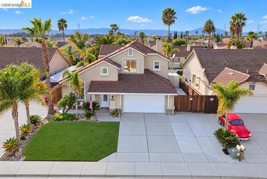 2454 Pacific Grove Ct, Discovery Bay, CA 94505 - #2